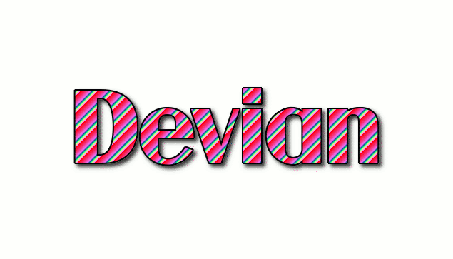 Devian 徽标