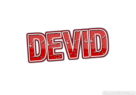 Devid Logo