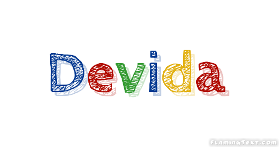 Devida Logo