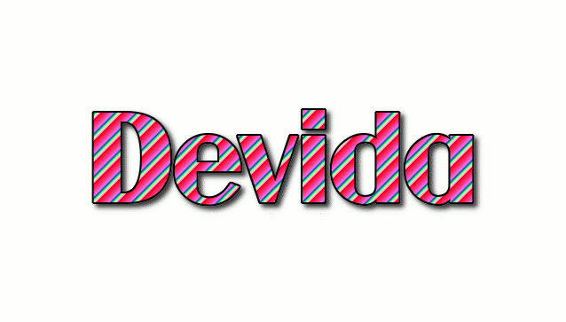 Devida Logo