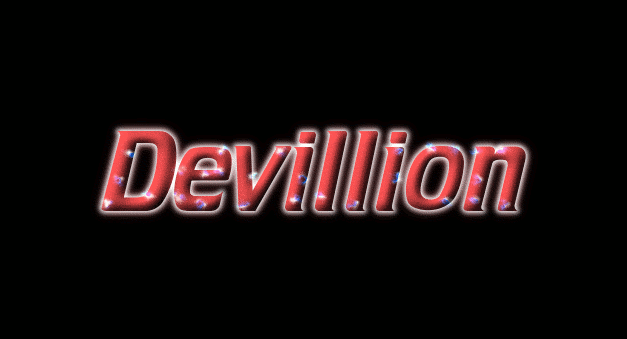 Devillion شعار