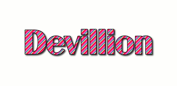 Devillion Logo