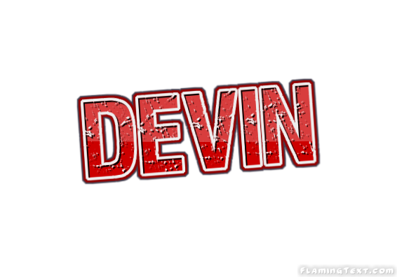 Devin ロゴ