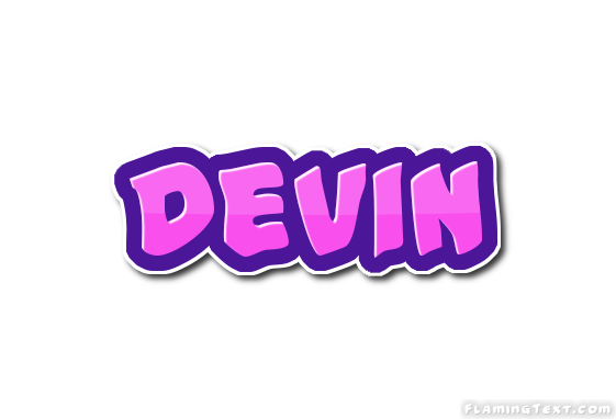 Devin ロゴ