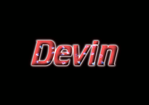 Devin Logo