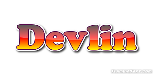 Devlin Лого