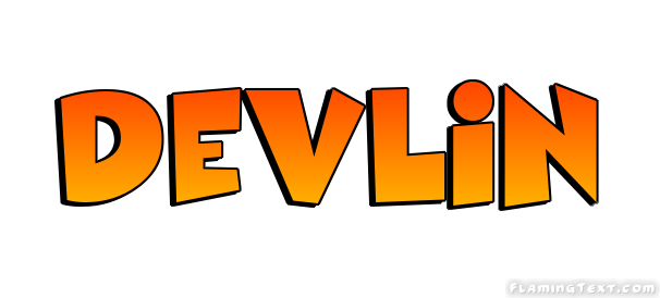 Devlin Logotipo