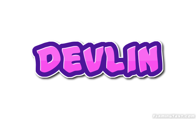Devlin شعار