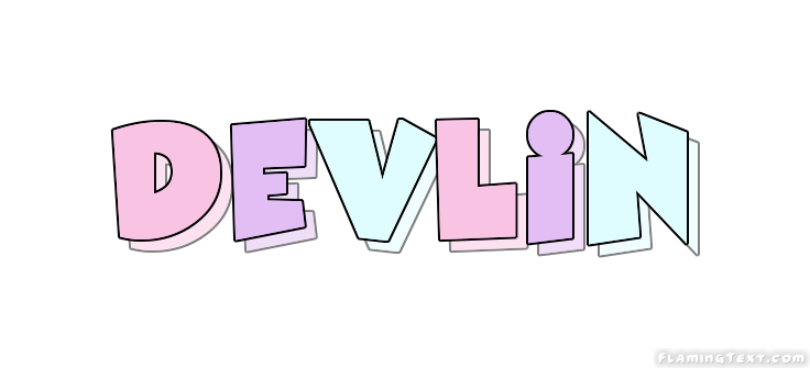 Devlin Logotipo