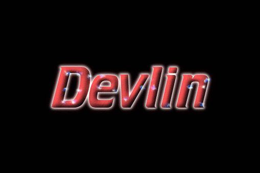 Devlin 徽标