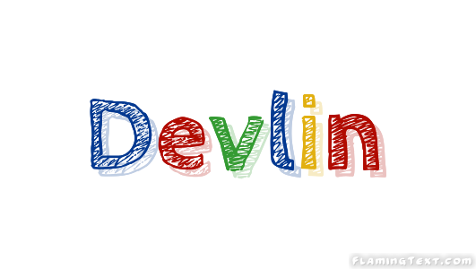 Devlin लोगो