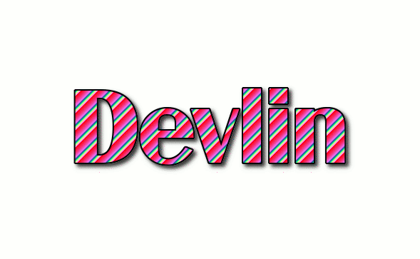 Devlin Лого
