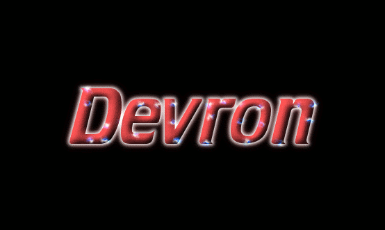Devron شعار