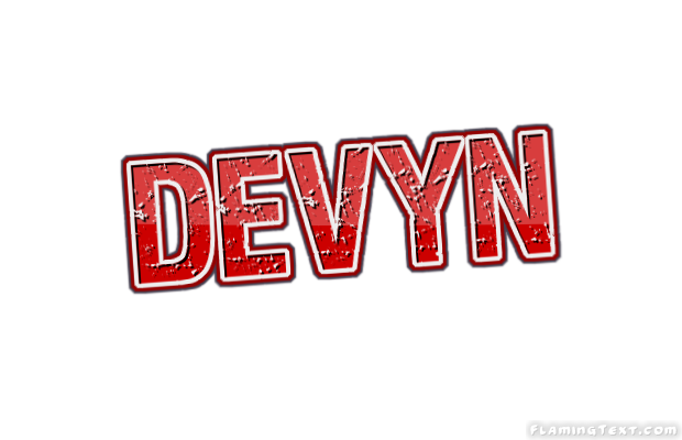 Devyn Logo