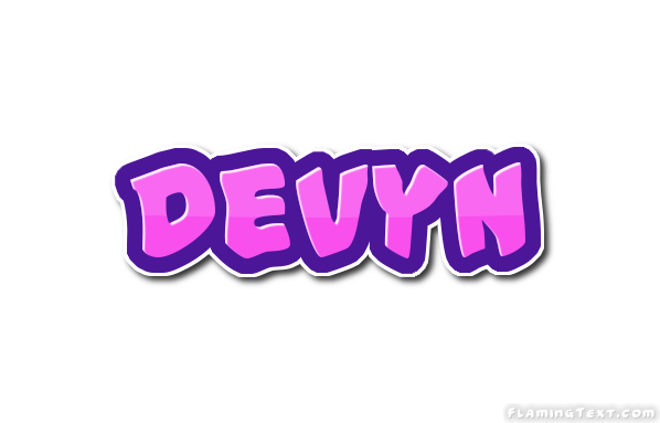 Devyn شعار
