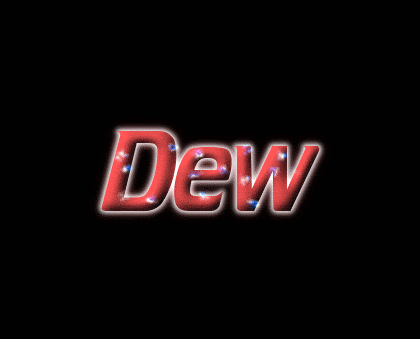 Dew Logo