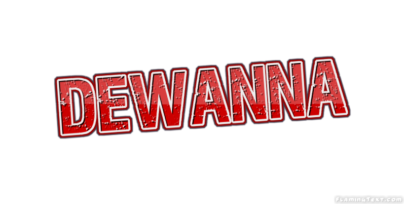 Dewanna شعار