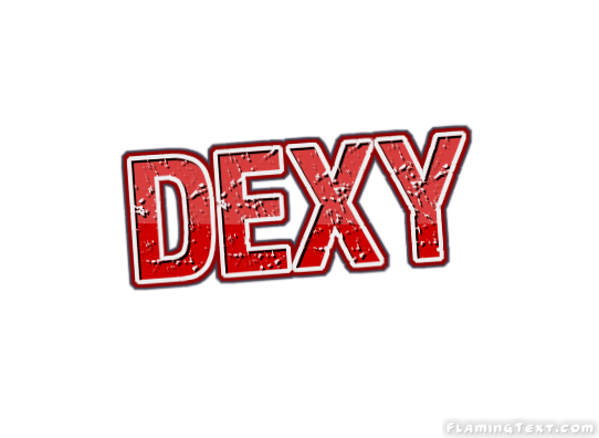Dexy ロゴ