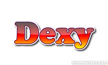 Dexy Logo