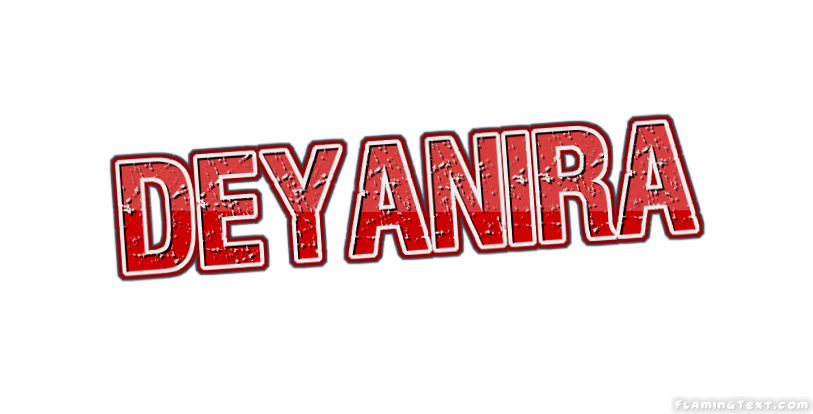 Deyanira Logotipo