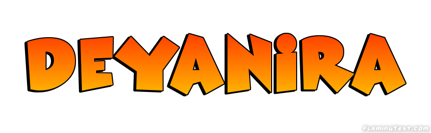 Deyanira Logo