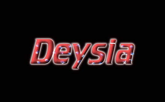 Deysia Лого