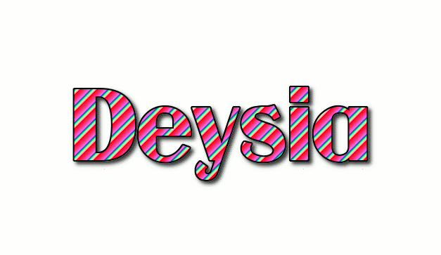 Deysia Logotipo