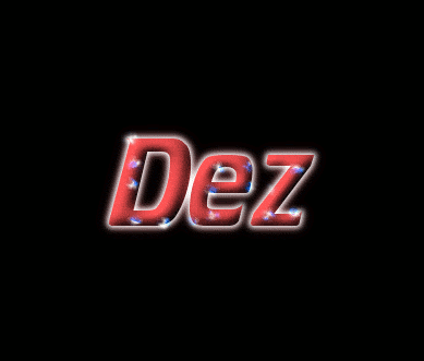 Dez شعار