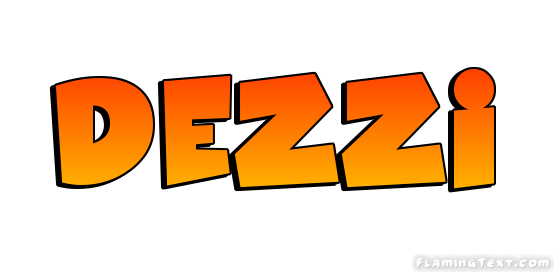 Dezzi Logotipo
