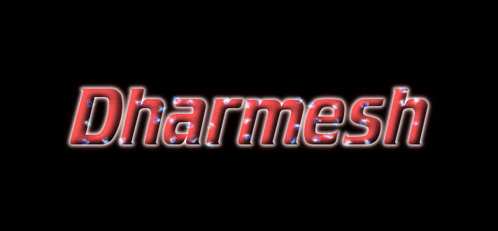 Dharmesh Logo