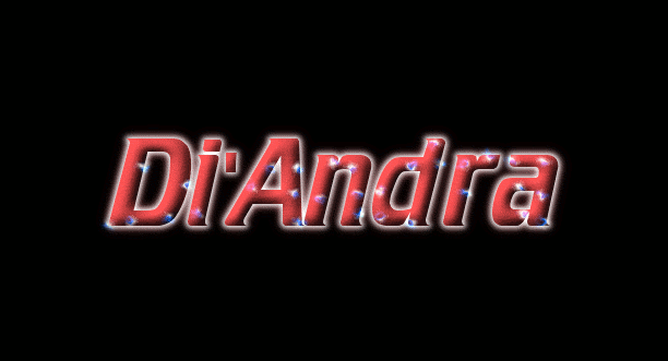 Di'Andra Лого