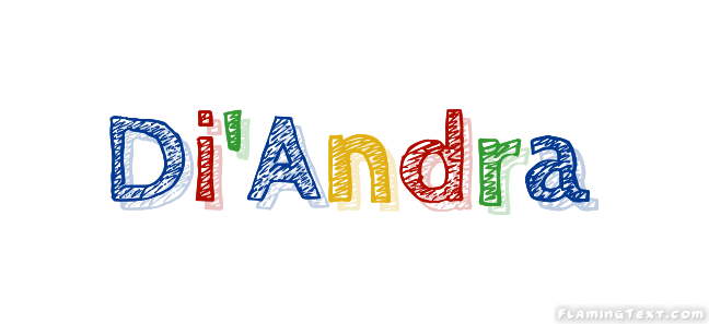 Di'Andra Logo
