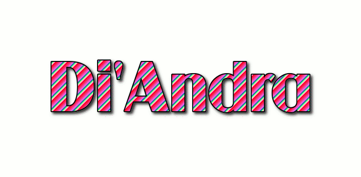 Di'Andra Logo