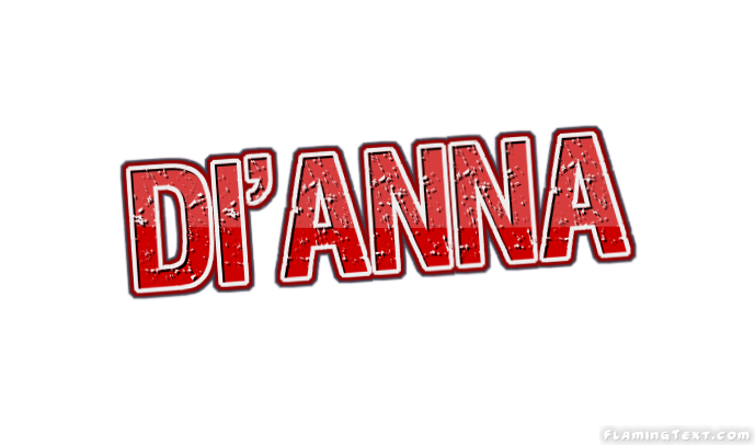 Di'Anna Logo