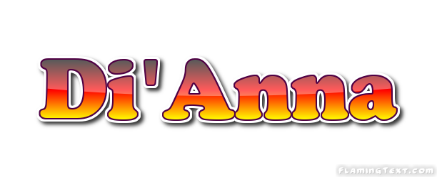 Di'Anna Logo