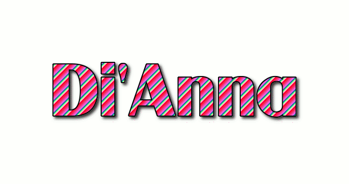 Di'Anna Logo