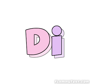 Di Logo