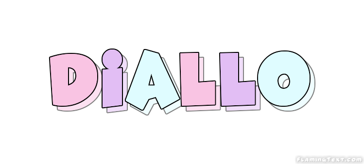 Diallo شعار
