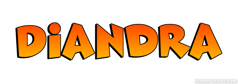 Diandra Logo