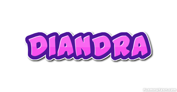 Diandra شعار