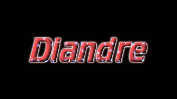 Diandre Logo