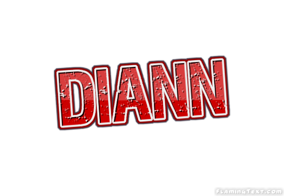 Diann Logotipo