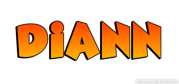 Diann Logo