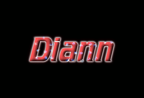 Diann ロゴ
