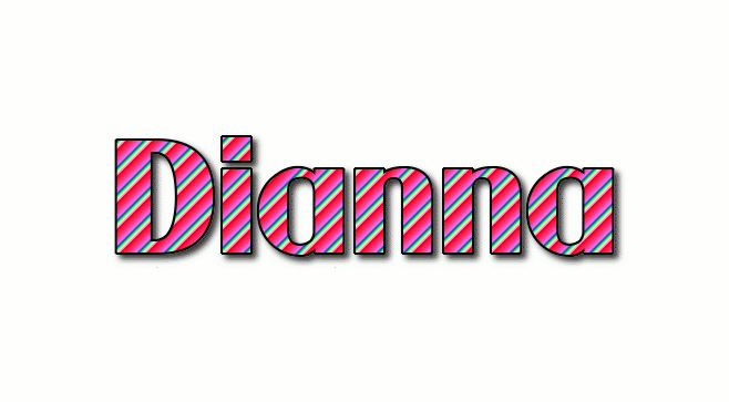 Dianna Logotipo