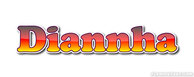 Diannha شعار