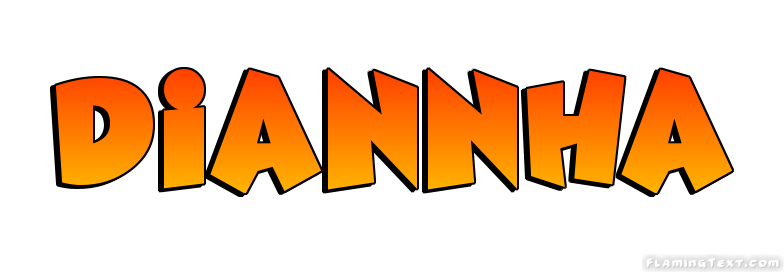 Diannha Logotipo