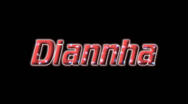 Diannha ロゴ