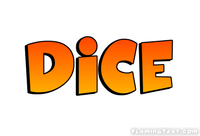 Dice شعار
