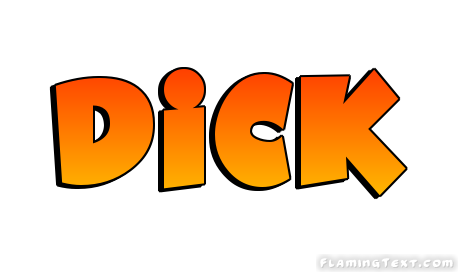 Dick Logo